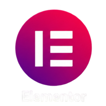Elementor Logo