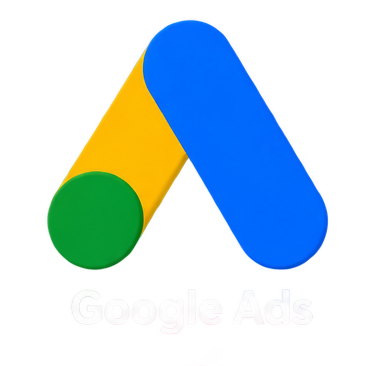 Google Ads Logo