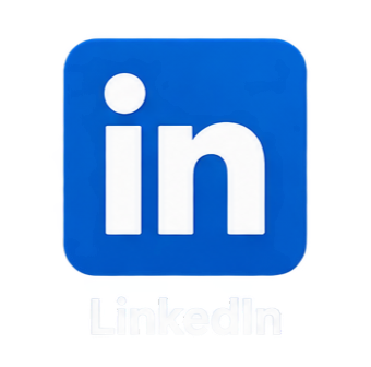 LinkedIn Logo