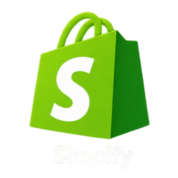 Shopify Logo