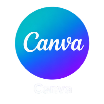 canva logo