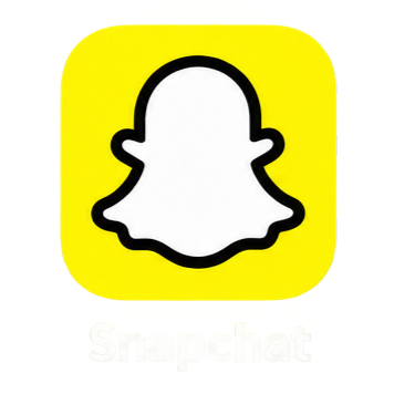 snap chat Logo